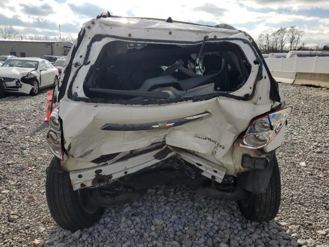 Photo 6 from auction – 2012 CHEVROLET EQUINOX LT with VIN 2GNFLFE57C6340838