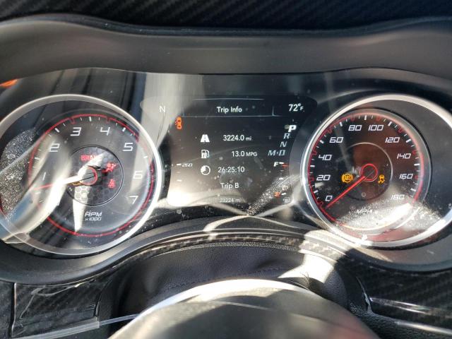 Photo 9 from auction – 2021 DODGE CHARGER SC with VIN 2C3CDXGJ9MH679152