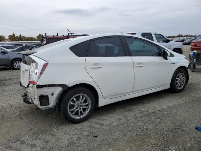 Photo 3 from auction – 2010 TOYOTA PRIUS with VIN JTDKN3DU3A0228715