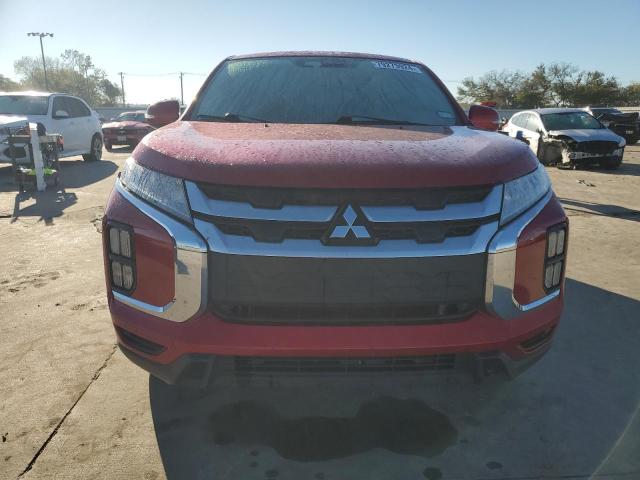 Photo 5 from auction – 2020 MITSUBISHI OUTLANDER with VIN JA4AP4AU4LU006044