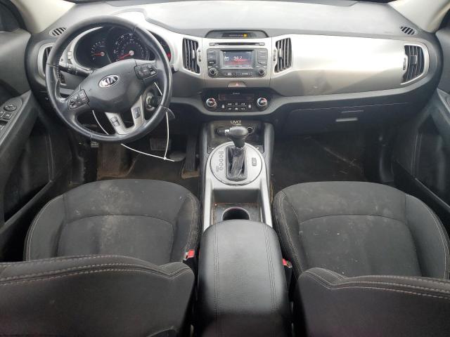 Photo 8 from auction – 2014 KIA SPORTAGE E with VIN KNDPCCAC3E7668132