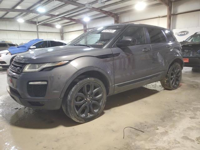 LAND ROVER RANGE ROVE 2016 with VIN SALVP2BG9GH079843 - Photo from auction