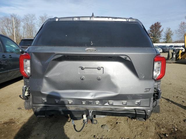 Photo 6 from auction – 2023 FORD EXPLORER S with VIN 1FM5K8GCXPGB17029