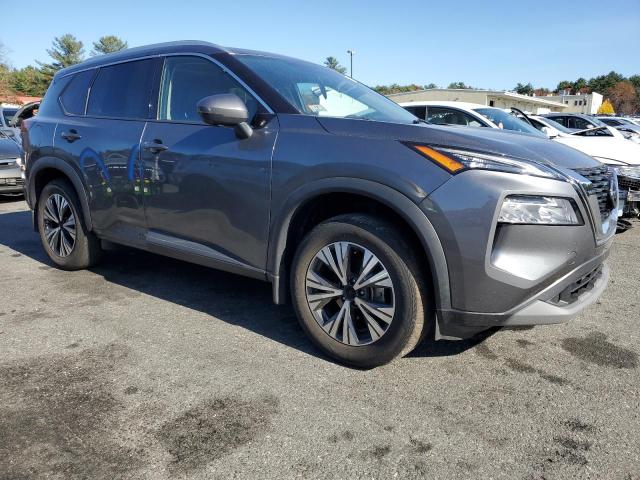 Photo 4 from auction – 2021 NISSAN ROGUE SV with VIN 5N1AT3BB5MC823552