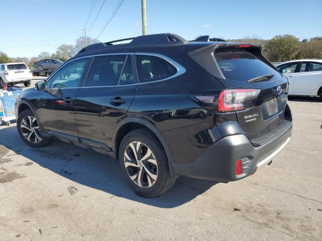 Photo 2 from auction – 2020 SUBARU OUTBACK LI with VIN 4S4BTANC1L3216205