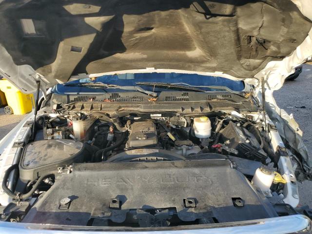 Photo 11 from auction – 2015 RAM 2500 ST with VIN 3C6UR5CL3FG668154