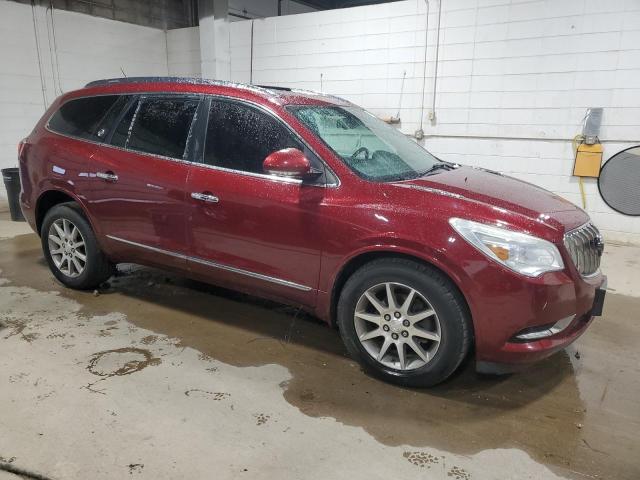 Photo 4 from auction – 2015 BUICK ENCLAVE with VIN 5GAKVBKD2FJ360011