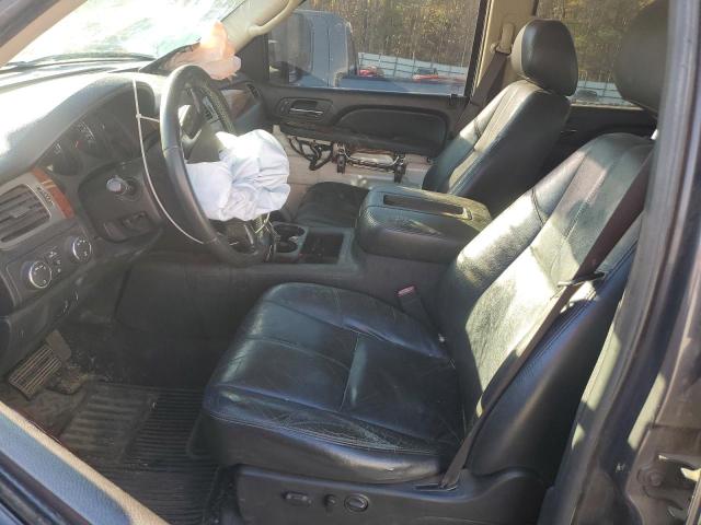 Photo 7 from auction – 2011 CHEVROLET SILVERADO with VIN 1GC1KYC83BF159805