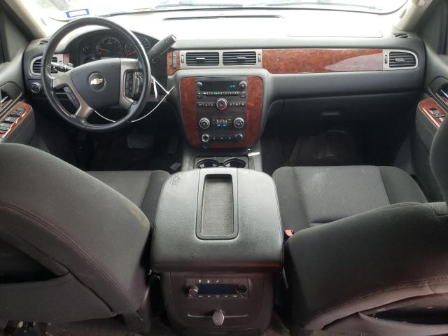 Photo 8 from auction – 2011 CHEVROLET TAHOE C150 with VIN 1GNSCAE0XBR394451