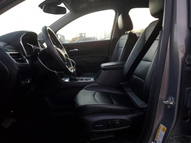 Photo 7 from auction – 2018 CHEVROLET EQUINOX PR with VIN 3GNAXXEU6JS550681