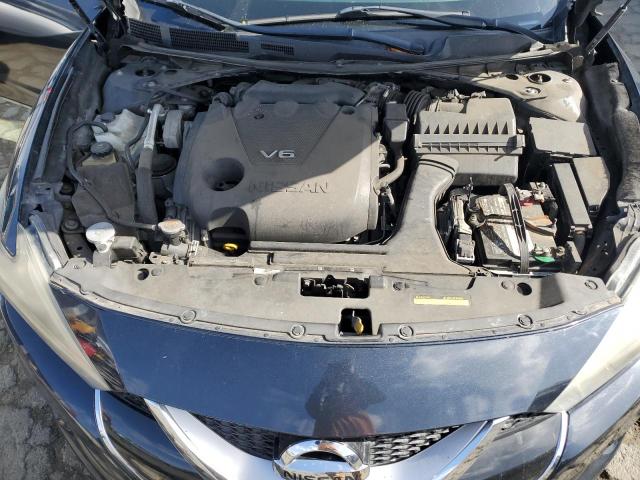 Photo 11 from auction – 2017 NISSAN MAXIMA 3.5 with VIN 1N4AA6AP5HC399732