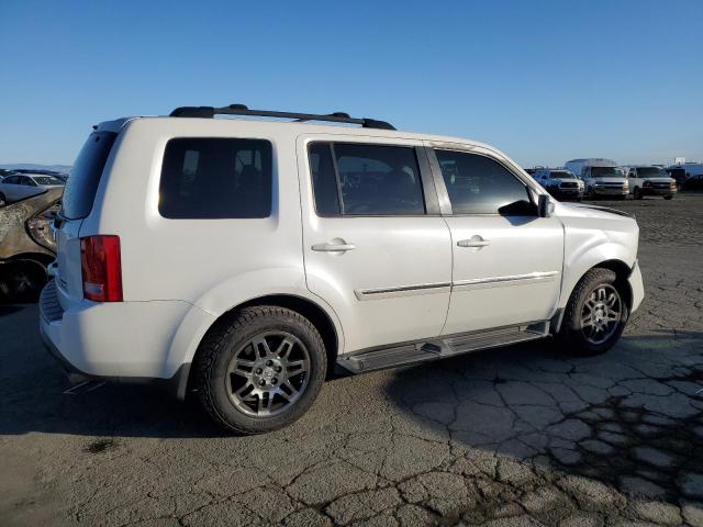 Photo 3 from auction – 2013 HONDA PILOT TOUR with VIN 5FNYF4H90DB082430