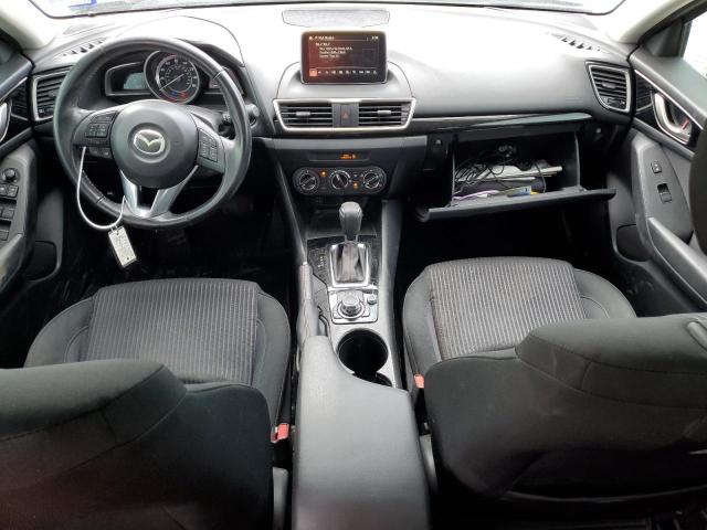 Photo 8 from auction – 2015 MAZDA 3 TOURING with VIN 3MZBM1L74FM210406