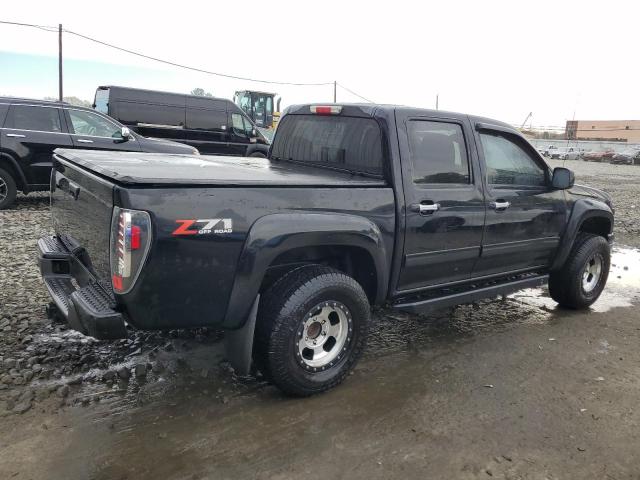 Photo 3 from auction – 2012 CHEVROLET COLORADO L with VIN 1GCHTCFE9C8163685