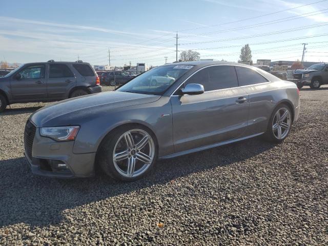 AUDI S5 PRESTIG 2014 with VIN WAUVGAFRXEA032658 - Photo from auction
