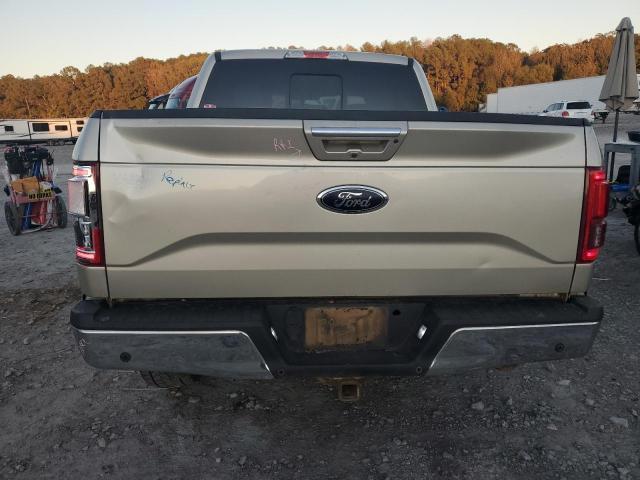 Zdjęcie 6 z aukcji – 2017 FORD F150 SUPER z VIN 1FTEW1EFXHFC30645