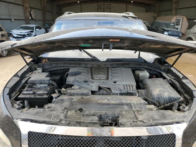 Photo 12 from auction – 2014 INFINITI QX80 with VIN JN8AZ2NF6E9555772