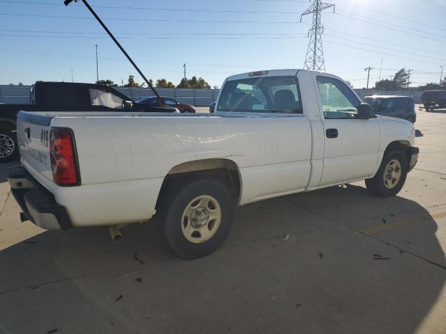 Photo 3 from auction – 2004 CHEVROLET silverado with VIN 1GCEC14T24Z279976
