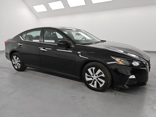 Photo 4 from auction – 2022 NISSAN ALTIMA S with VIN 1N4BL4BVXNN324363