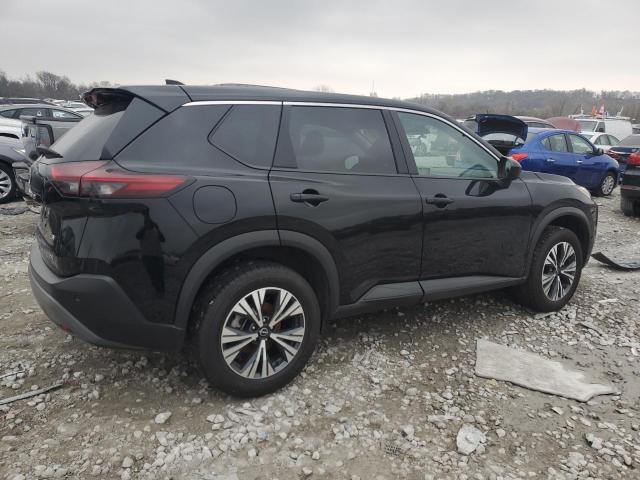 Photo 3 from auction – 2023 NISSAN ROGUE SV with VIN 5N1BT3BA5PC824930