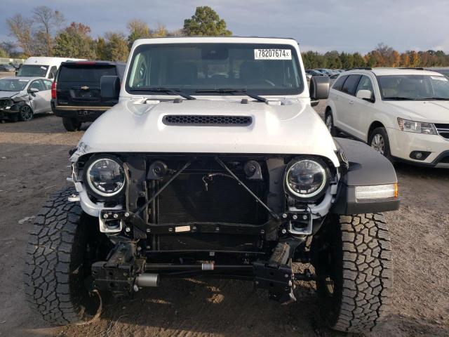 Photo 5 from auction – 2024 JEEP GLADIATOR with VIN 1C6JJTEG2RL114996