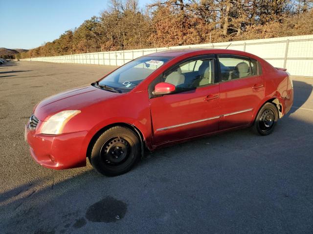 NISSAN SENTRA 2.0 2011 with VIN 3N1AB6AP0BL649528 - Photo from auction