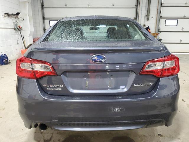 Photo 6 from auction – 2015 SUBARU LEGACY 2.5 with VIN 4S3BNBC69F3033074