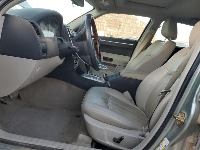 Photo 7 from auction – 2006 CHRYSLER 300C with VIN 2C3LK63H56H375581