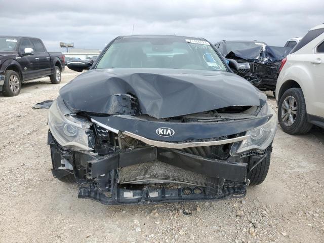 Photo 5 from auction – 2017 KIA OPTIMA EX with VIN 5XXGU4L35HG150275