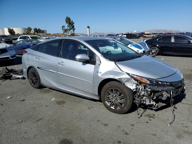 Photo 4 from auction – 2017 TOYOTA PRIUS PRIM with VIN JTDKARFP2H3034837