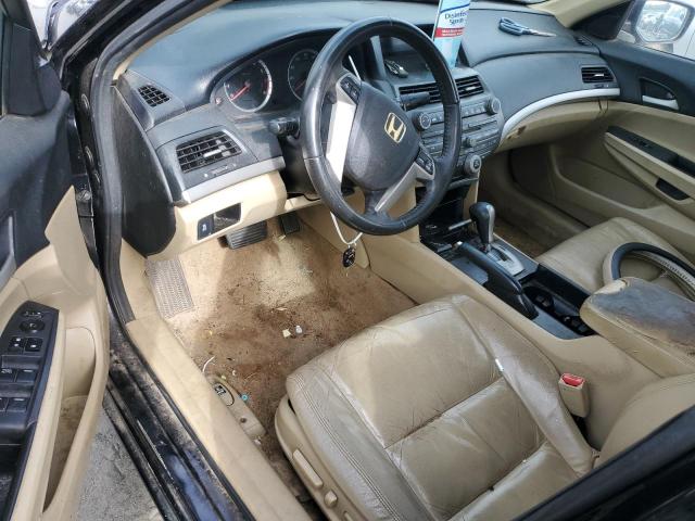 Photo 8 from auction – 2012 HONDA ACCORD SE with VIN 1HGCP2F60CA150335
