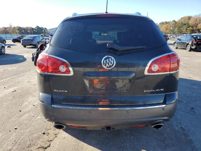 Photo 6 from auction – 2012 BUICK ENCLAVE with VIN 5GAKRCED7CJ297294