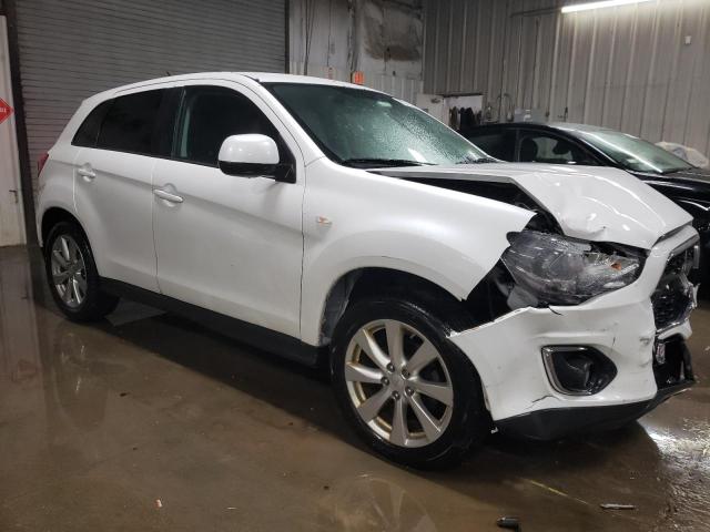 Photo 4 from auction – 2015 MITSUBISHI OUTLANDER with VIN 4A4AP3AW1FE047269