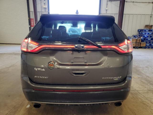 Photo 6 from auction – 2018 FORD EDGE TITAN with VIN 2FMPK3K96JBB44847