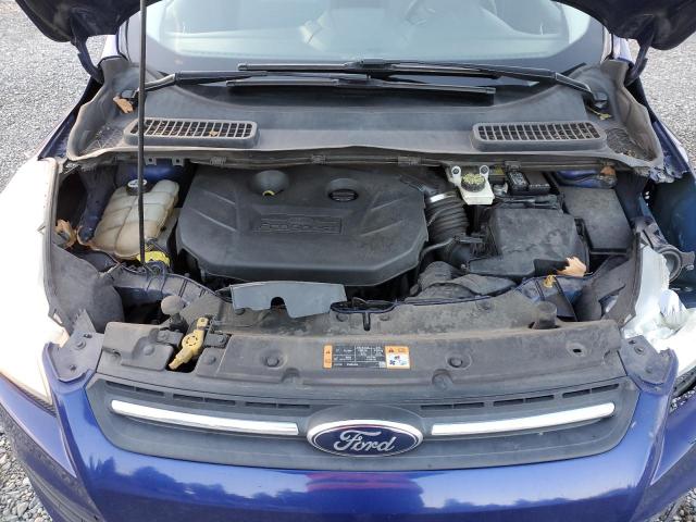 Photo 11 from auction – 2013 FORD ESCAPE SE with VIN 1FMCU9G9XDUD04232