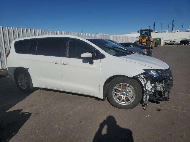 Photo 4 from auction – 2023 CHRYSLER VOYAGER LX with VIN 2C4RC1CG6PR600955