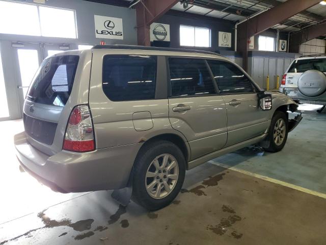 Photo 3 from auction – 2006 SUBARU FORESTER 2 with VIN JF1SG65656H747176