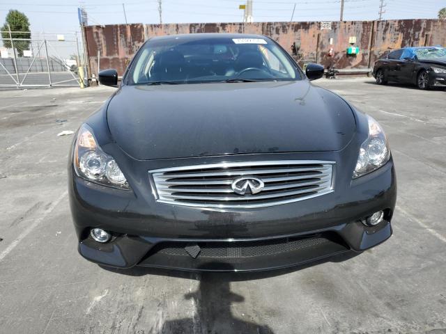 Photo 5 from auction – 2012 INFINITI G37 BASE with VIN JN1CV6EK5CM424544
