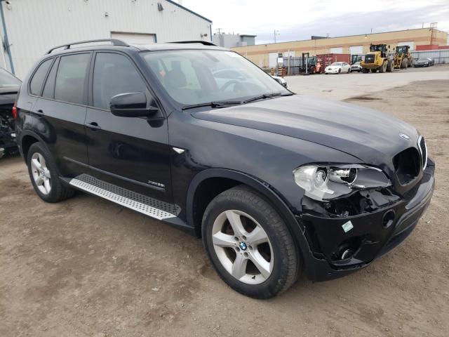Photo 4 from auction – 2012 BMW X5 XDRIVE3 with VIN 5UXZV4C52CL750007