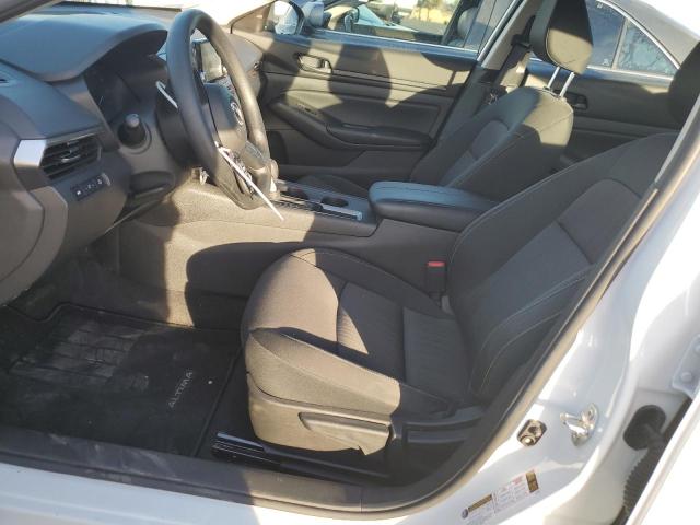 Photo 7 from auction – 2024 NISSAN ALTIMA S with VIN 1N4BL4BV2RN436404