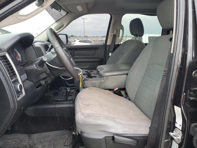 Photo 7 from auction – 2015 RAM 2500 ST with VIN 3C6UR5CJXFG673897