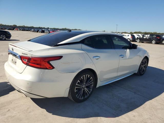 Photo 3 from auction – 2016 NISSAN MAXIMA 3.5 with VIN 1N4AA6AP5GC432209