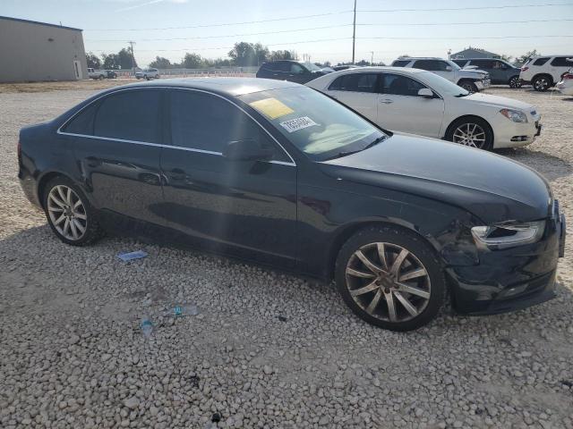 Photo 4 from auction – 2013 AUDI A4 PREMIUM with VIN WAUFFAFL0DN040973