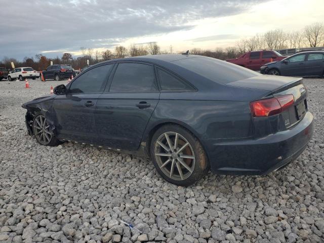 Photo 2 from auction – 2018 AUDI A6 PREMIUM with VIN WAUF3AFC4JN109667