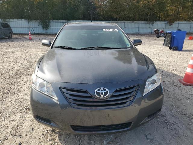 Photo 5 from auction – 2009 TOYOTA CAMRY BASE with VIN JTNBE46K293166327