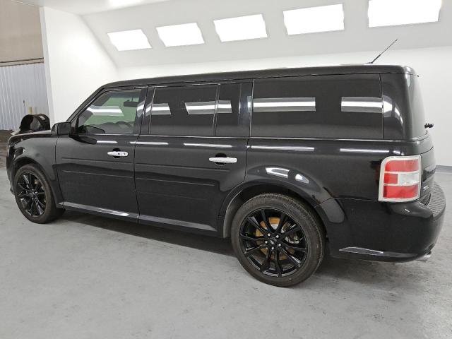 Photo 2 from auction – 2019 FORD FLEX SEL with VIN 2FMGK5C88KBA39133