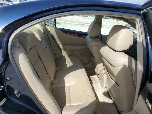 Photo 10 from auction – 2002 LEXUS ES 300 with VIN JTHBF30G225029736