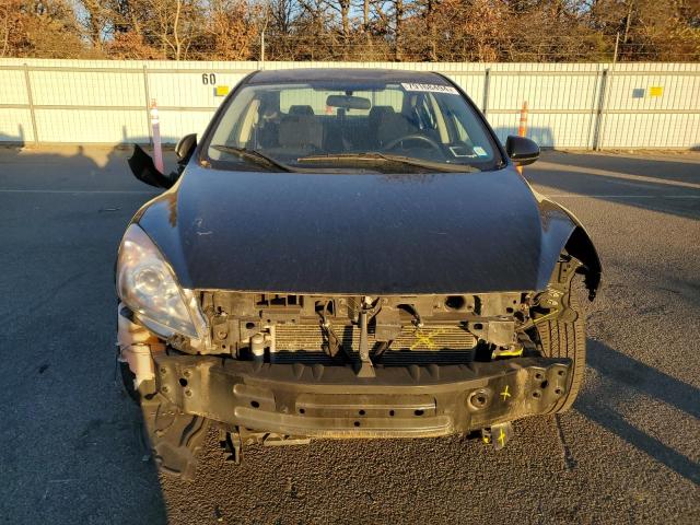 Photo 5 from auction – 2011 MAZDA 3 I with VIN JM1BL1VG7B1496875