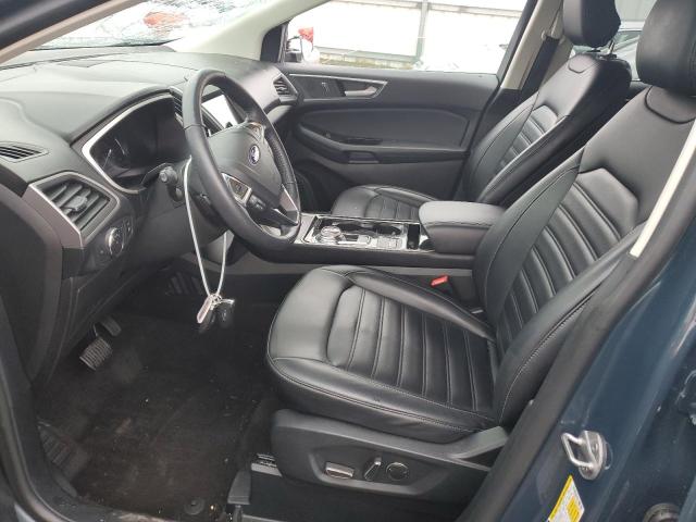 Photo 7 from auction – 2019 FORD EDGE SEL with VIN 2FMPK4J9XKBC72274