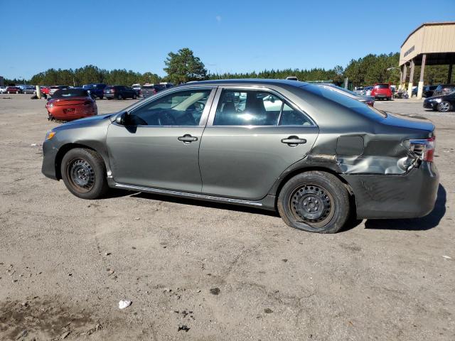 Photo 2 from auction – 2012 TOYOTA CAMRY BASE with VIN 4T1BF1FK1CU583337